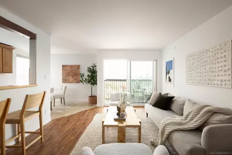 4111 Illinois St #304, San Diego, CA 92104