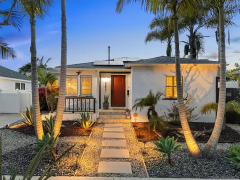 4670 49th St, San Diego, CA 92115
