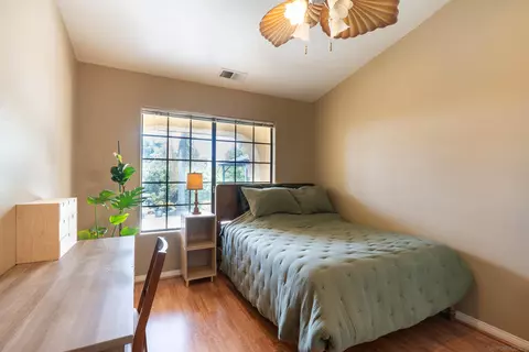 Bedroom - 1277 Valentine Ln, Fallbrook, CA 92028 photo 3 of 3
