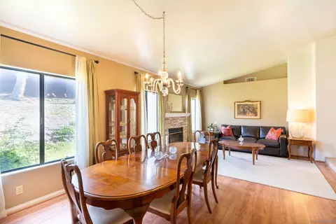 Dining - 1277 Valentine Ln, Fallbrook, CA 92028 photo 2 of 2