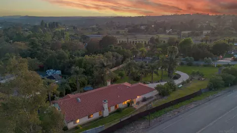 View/Area - 1277 Valentine Ln, Fallbrook, CA 92028 photo 3 of 3
