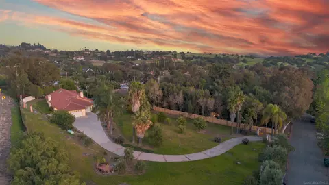 1277 Valentine Ln, Fallbrook, CA 92028