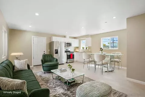 3580 K St, San Diego, CA 92102