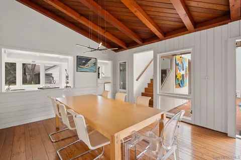 Dining - 6423 Avenida Cresta, La Jolla, CA 92037 photo 2 of 3