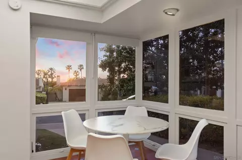 Dining - 6423 Avenida Cresta, La Jolla, CA 92037 photo 1 of 3