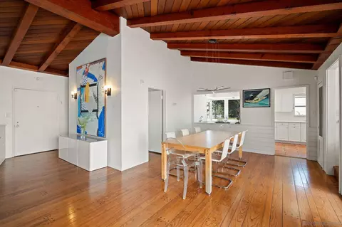 Dining - 6423 Avenida Cresta, La Jolla, CA 92037 photo 3 of 3