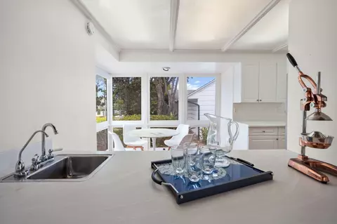 Kitchen - 6423 Avenida Cresta, La Jolla, CA 92037 photo 3 of 3