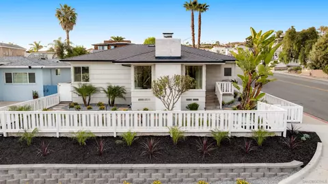 5306 La Jolla Mesa, San Diego, CA 92109