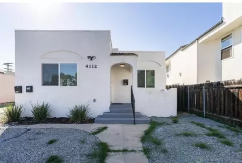 4112-14 Menlo St, San Diego, CA 92105