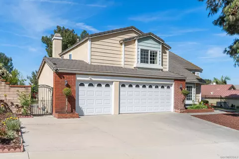 24344 Seagreen Dr, Diamond Bar, CA 91765