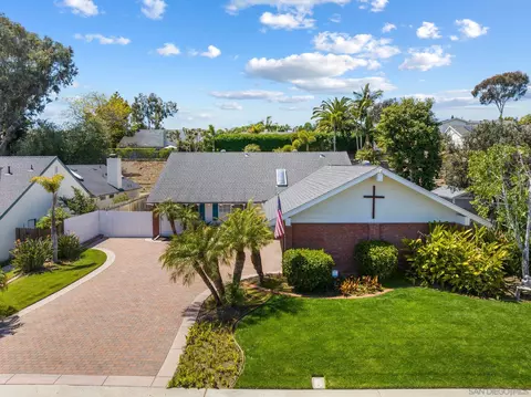 7203 Manzanita, Carlsbad, CA 92011