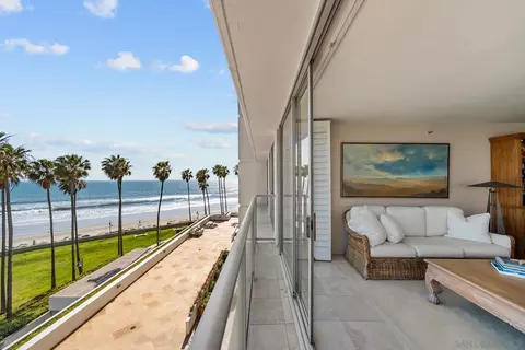 1780 Avenida Del Mundo #409, Coronado, CA 92118