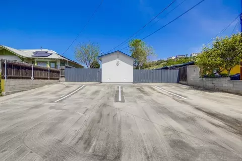 7396-98 Lime St, La Mesa, CA 91941
