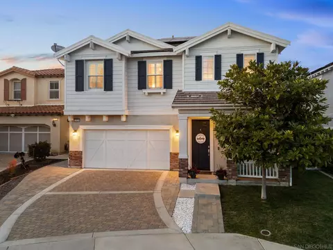 3520 Lone Pine Ln, San Marcos, CA 92078