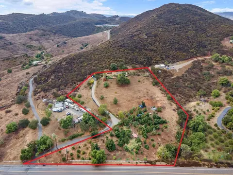 728 Rainbow Hills Rd, Fallbrook, CA 92028 photo 31