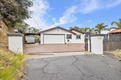 728 Rainbow Hills Rd, Fallbrook, CA 92028 photo 30