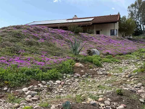 Exterior - 20119 Para Siempre Vis, Ramona, CA 92065 photo 18 of 27