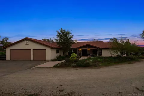 Exterior - 20119 Para Siempre Vis, Ramona, CA 92065 photo 11 of 27