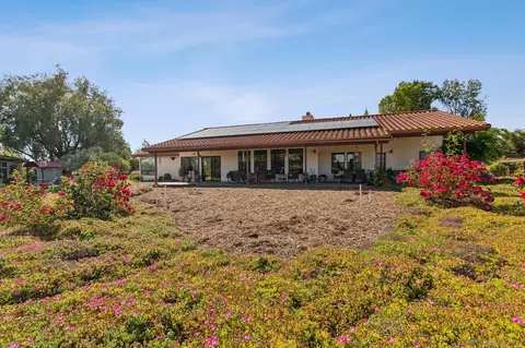 Exterior - 20119 Para Siempre Vis, Ramona, CA 92065 photo 2 of 27