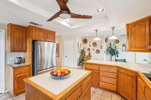 Kitchen - 20119 Para Siempre Vis, Ramona, CA 92065 photo 2 of 4