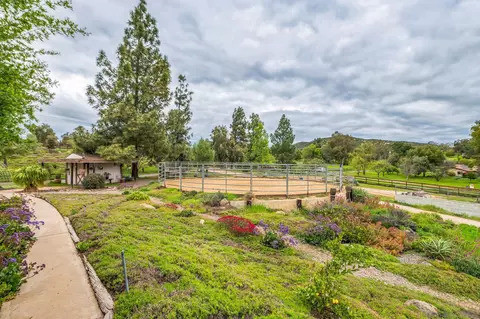 Exterior - 20119 Para Siempre Vis, Ramona, CA 92065 photo 5 of 27