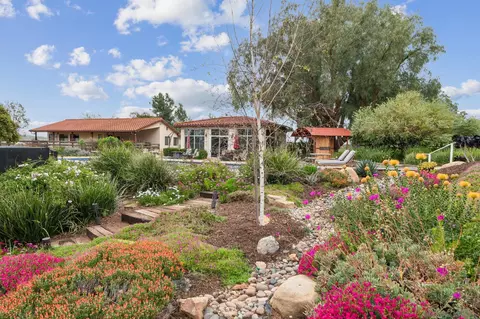 Exterior - 20119 Para Siempre Vis, Ramona, CA 92065 photo 3 of 27