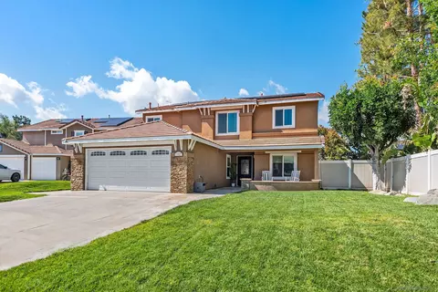 2360 Claudia St, Corona, CA 92882