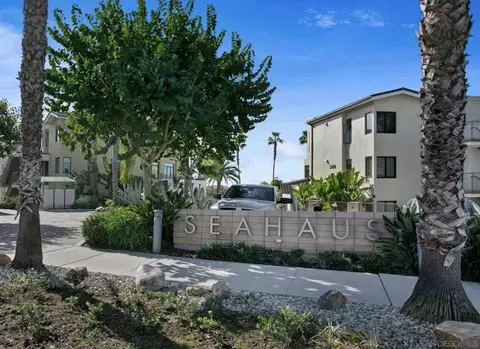 5420 La Jolla Blvd #102, La Jolla, CA 92037