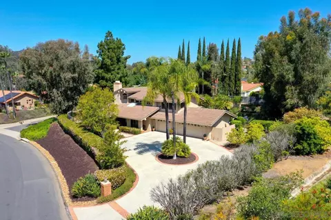 View/Area - 13640 Poway Springs Rd, Poway, CA 92064 photo 1 of 13