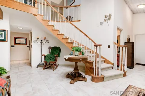 Entry Way - 13640 Poway Springs Rd, Poway, CA 92064 photo 1 of 2