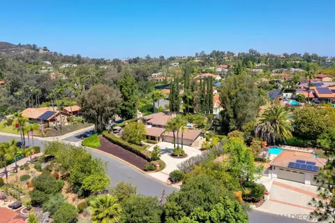 View/Area - 13640 Poway Springs Rd, Poway, CA 92064 photo 5 of 13