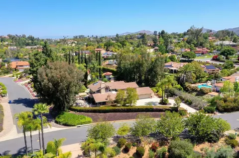 View/Area - 13640 Poway Springs Rd, Poway, CA 92064 photo 6 of 13