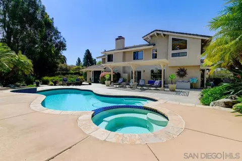 Exterior - 13640 Poway Springs Rd, Poway, CA 92064 photo 7 of 13