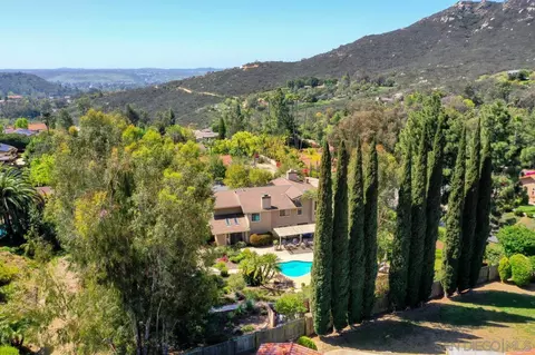 View/Area - 13640 Poway Springs Rd, Poway, CA 92064 photo 4 of 13