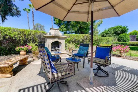 Exterior - 13640 Poway Springs Rd, Poway, CA 92064 photo 10 of 13