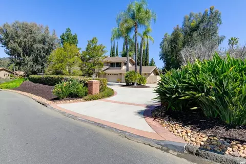 Exterior - 13640 Poway Springs Rd, Poway, CA 92064 photo 13 of 13