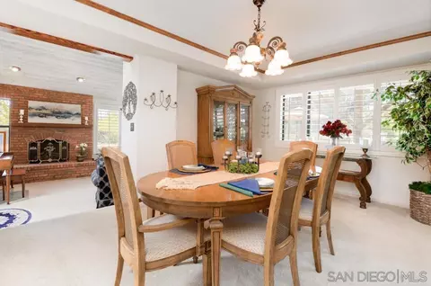 Dining - 13640 Poway Springs Rd, Poway, CA 92064 photo 1 of 3