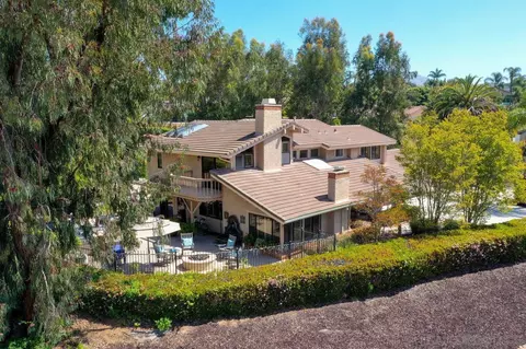 View/Area - 13640 Poway Springs Rd, Poway, CA 92064 photo 2 of 13