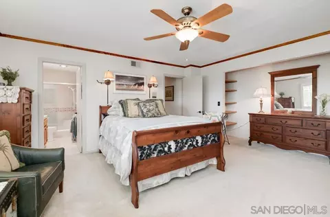 Bedroom - 13640 Poway Springs Rd, Poway, CA 92064 photo 3 of 4