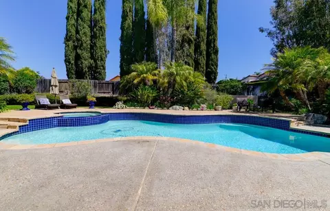 Exterior - 13640 Poway Springs Rd, Poway, CA 92064 photo 3 of 13