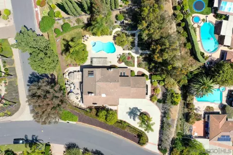 View/Area - 13640 Poway Springs Rd, Poway, CA 92064 photo 7 of 13