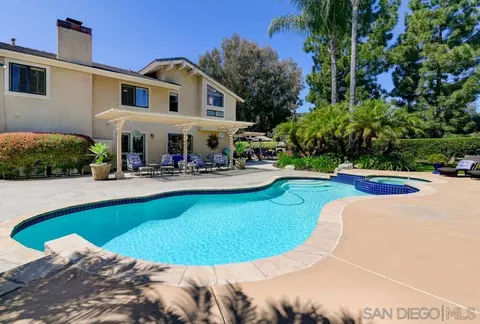 Exterior - 13640 Poway Springs Rd, Poway, CA 92064 photo 5 of 13