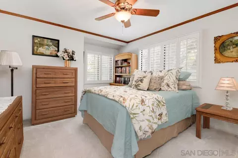 Bedroom - 13640 Poway Springs Rd, Poway, CA 92064 photo 4 of 4