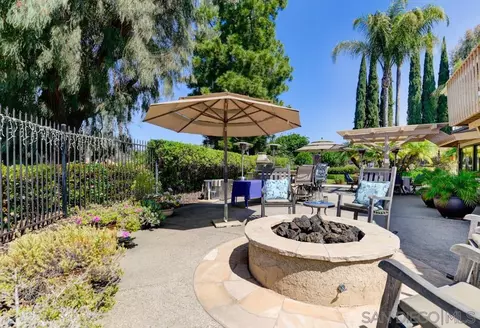 Exterior - 13640 Poway Springs Rd, Poway, CA 92064 photo 9 of 13