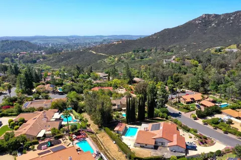 View/Area - 13640 Poway Springs Rd, Poway, CA 92064 photo 9 of 13