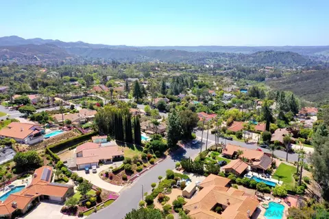 View/Area - 13640 Poway Springs Rd, Poway, CA 92064 photo 8 of 13