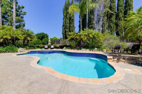 Exterior - 13640 Poway Springs Rd, Poway, CA 92064 photo 4 of 13