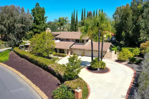 13640 Poway Springs Rd, Poway, CA 92064