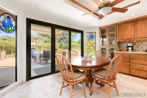 Dining - 13640 Poway Springs Rd, Poway, CA 92064 photo 3 of 3