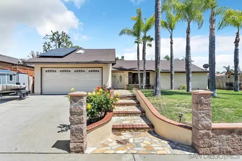 527 Huff St, Vista, CA 92083